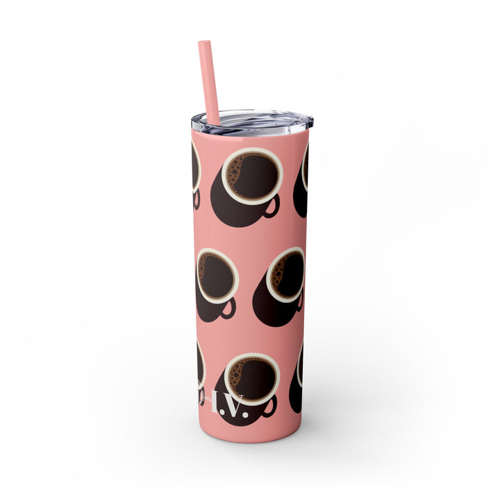 Checkered Coffee