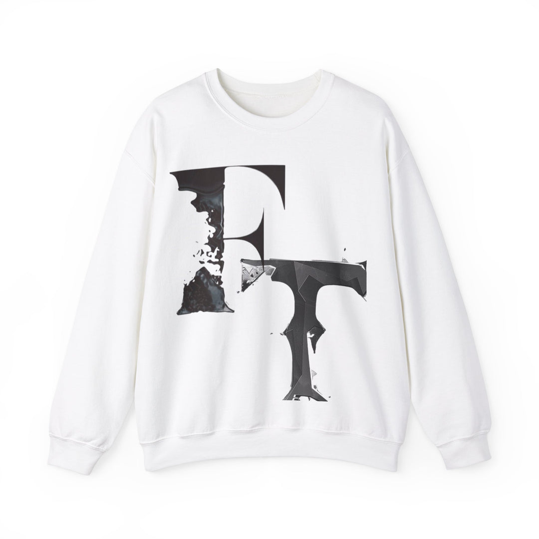 Ft Heavy Blend™ Crewneck Sweatshirt