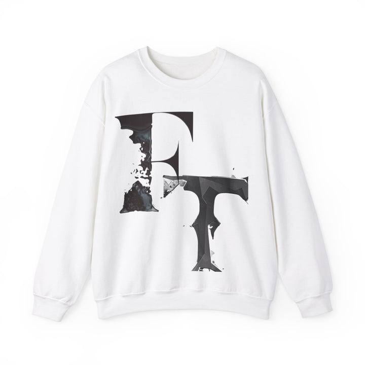 Ft Heavy Blend™ Crewneck Sweatshirt