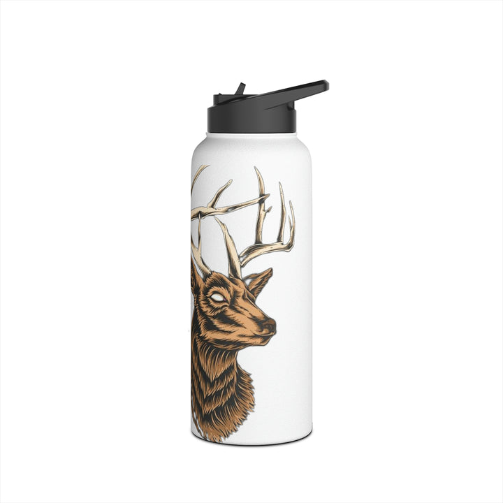 Dear Hunt Stainless Steel Water Bottle