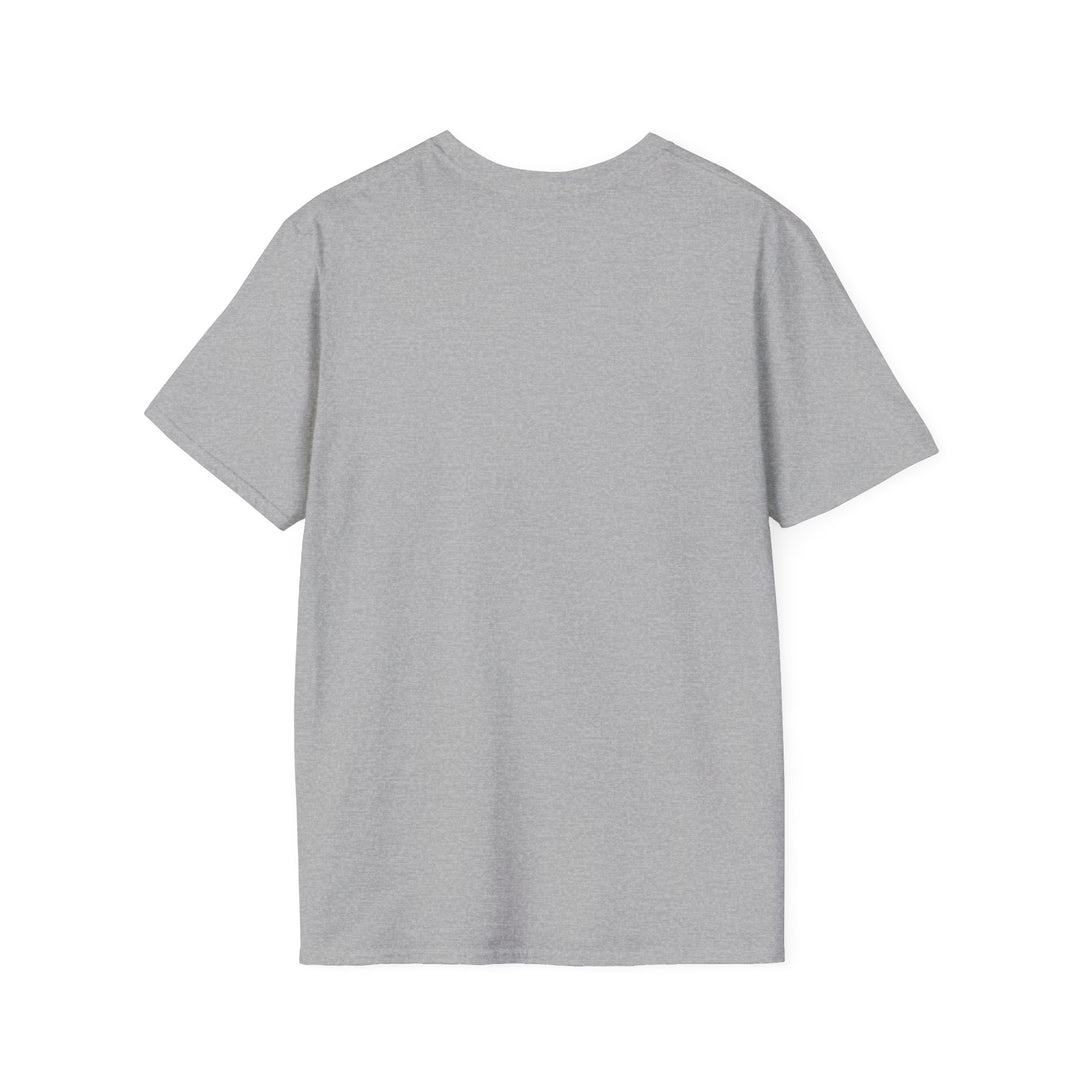 The Horrors Softstyle T-Shirt
