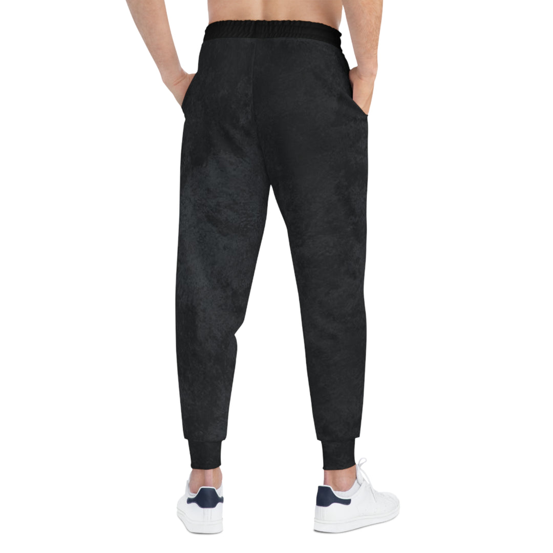 Charcoal Joggers