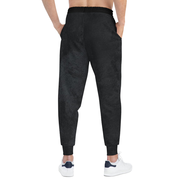 Charcoal Joggers