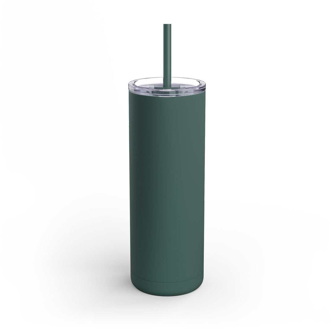 Tug Life Tug Boat Design 20oz