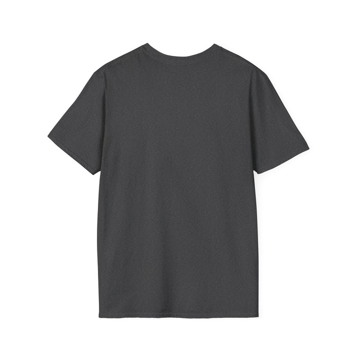 The Horrors Softstyle T-Shirt