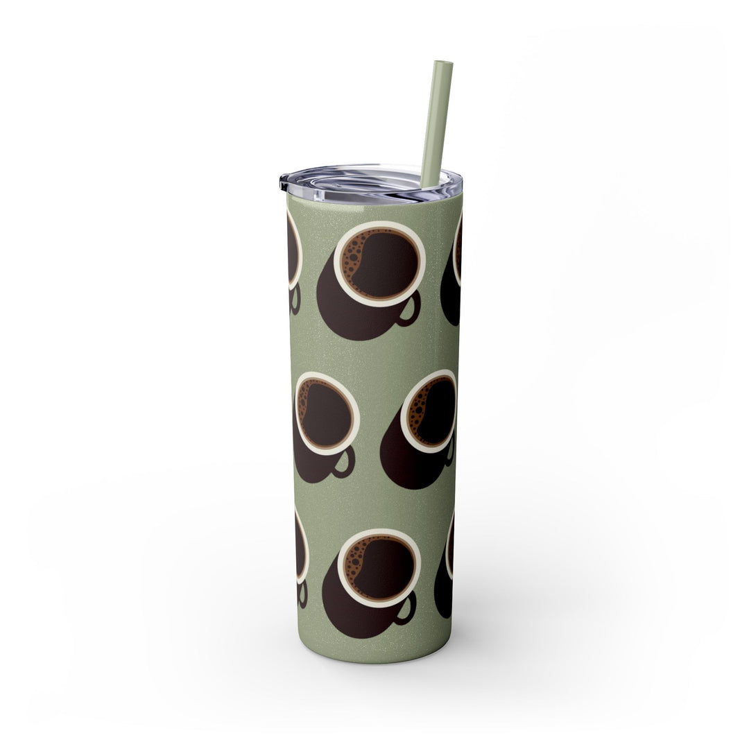 Checkered Coffee