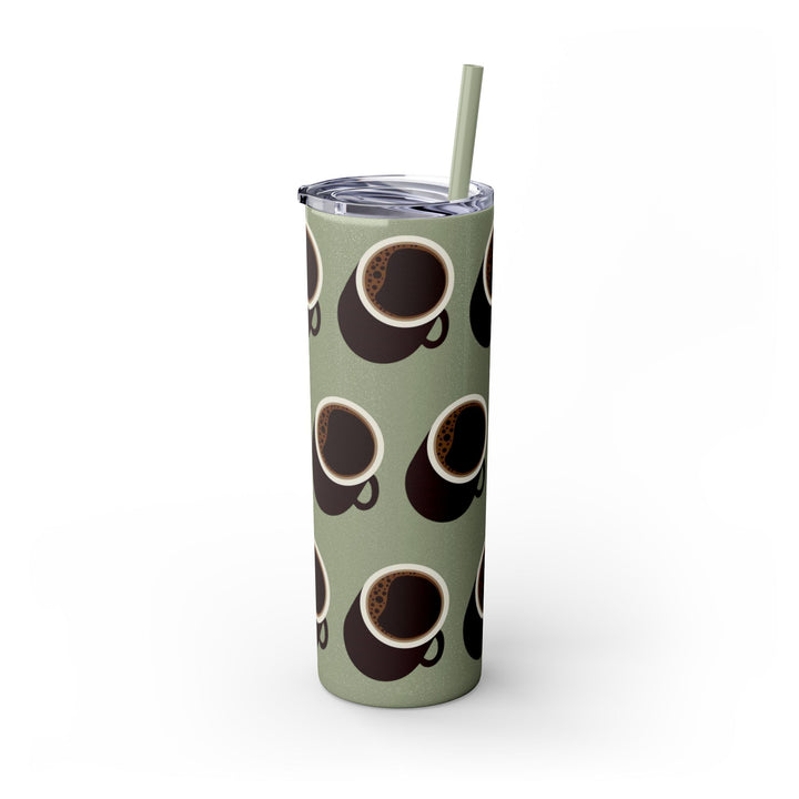 Checkered Coffee