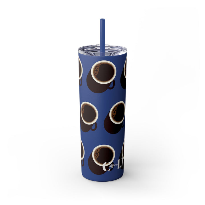 Checkered Coffee