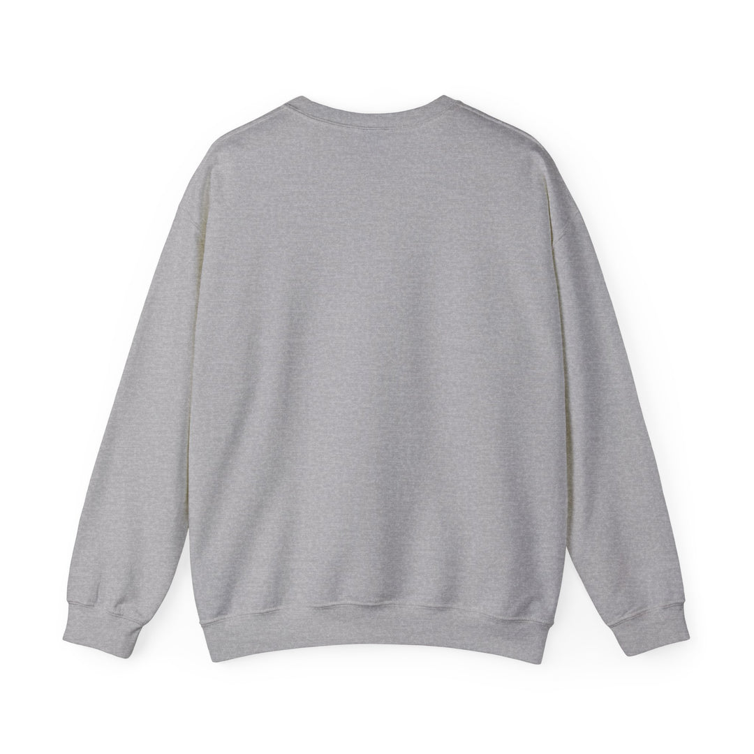 Rose glasses Crewneck Sweatshirt