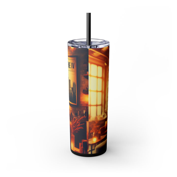 Copy of Colombia Origin  20oz Tumbler