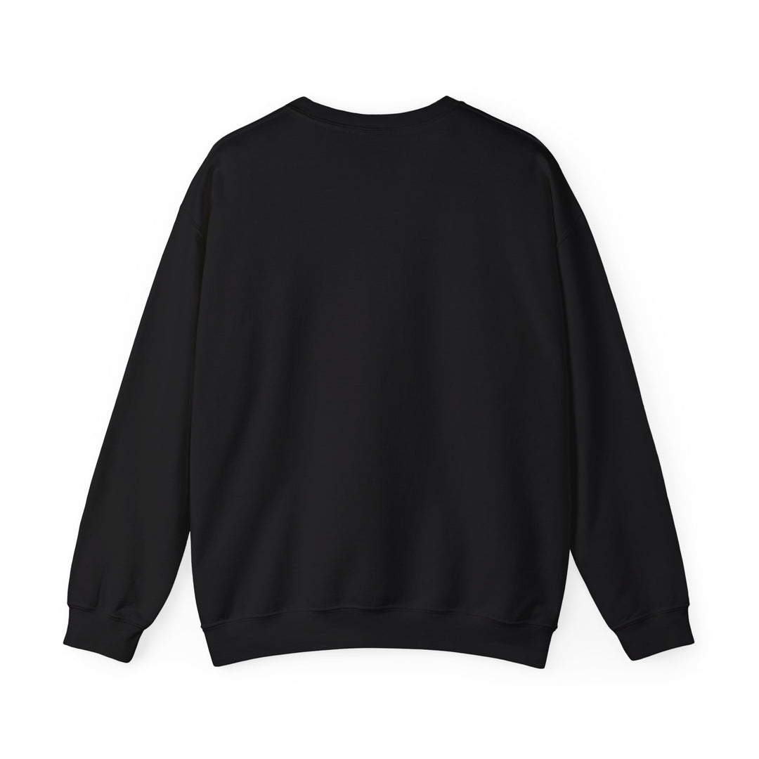 Rum and Music Heavy Blend™ Crewneck Sweatshirt