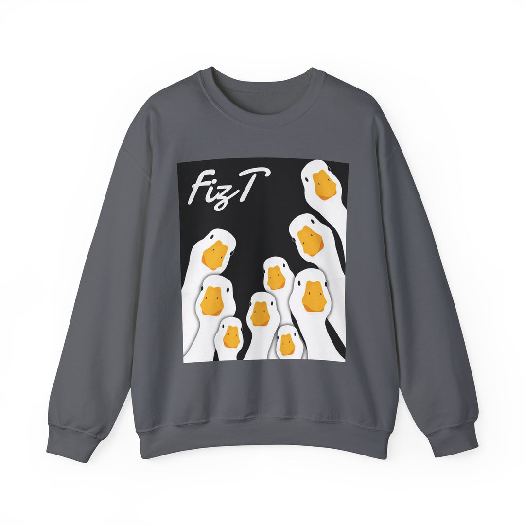 Geese Mob Sweatshirt