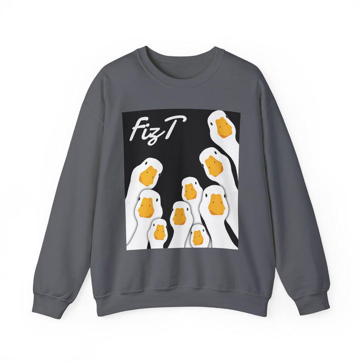 Geese Mob Sweatshirt