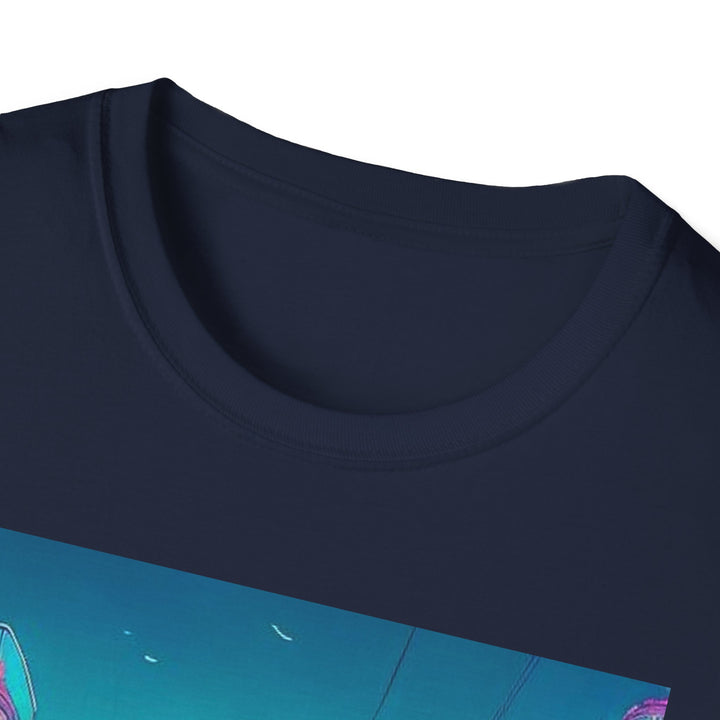 AI future shirt
