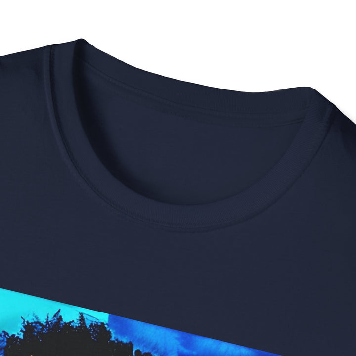 The Real OC Softstyle T-Shirt