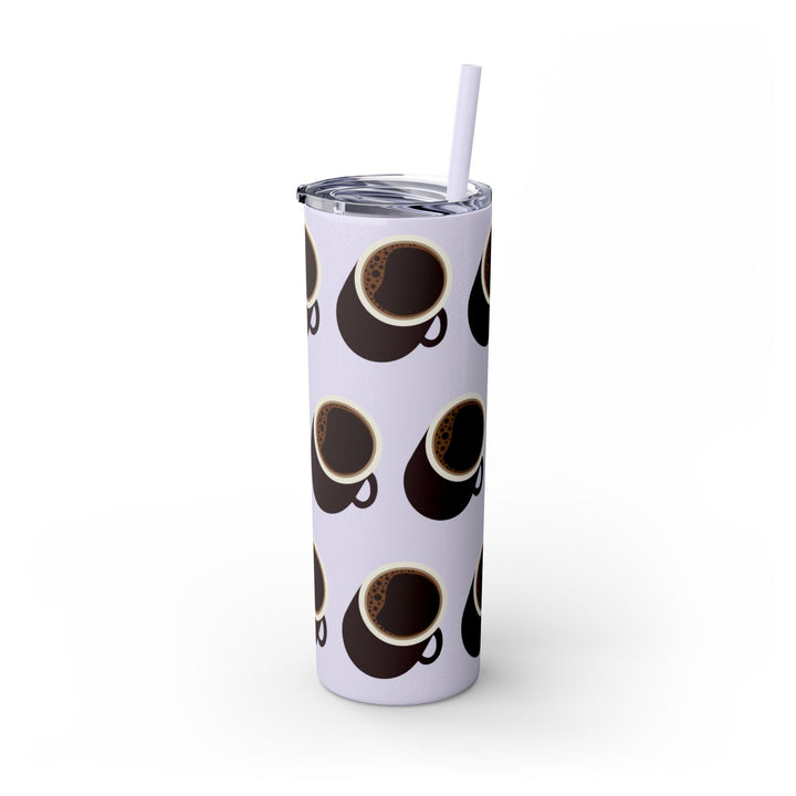 Checkered Coffee