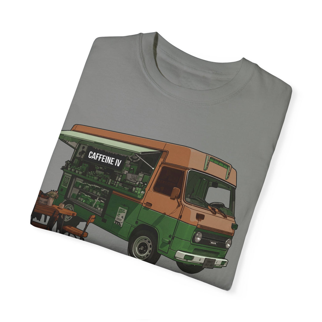 Coffee Break T-shirt