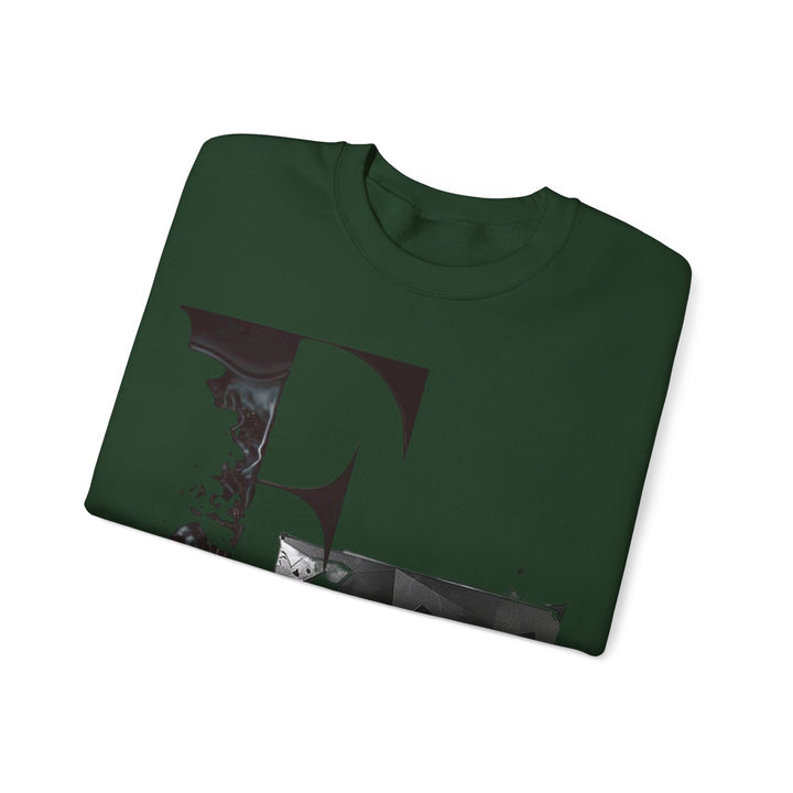 Ft Heavy Blend™ Crewneck Sweatshirt
