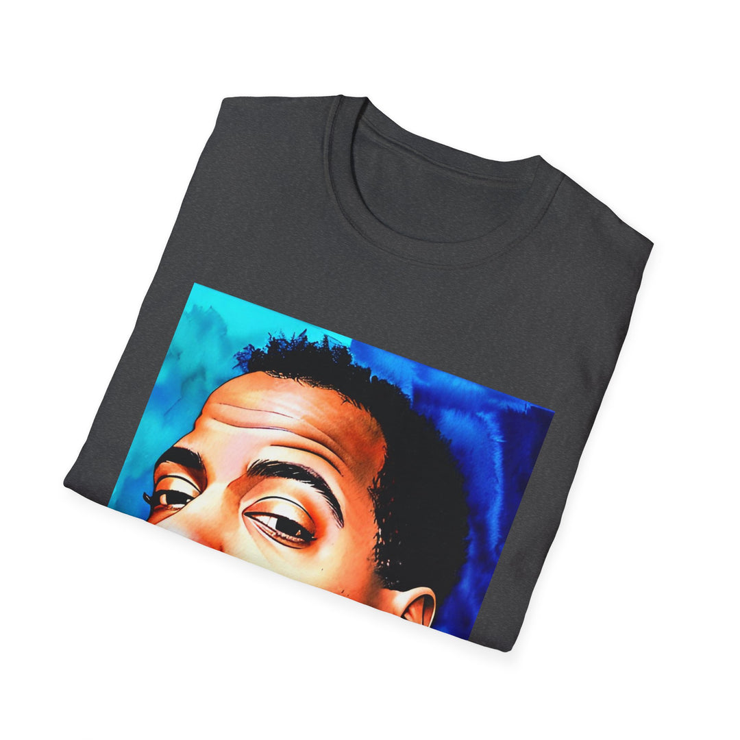 The Real OC Softstyle T-Shirt