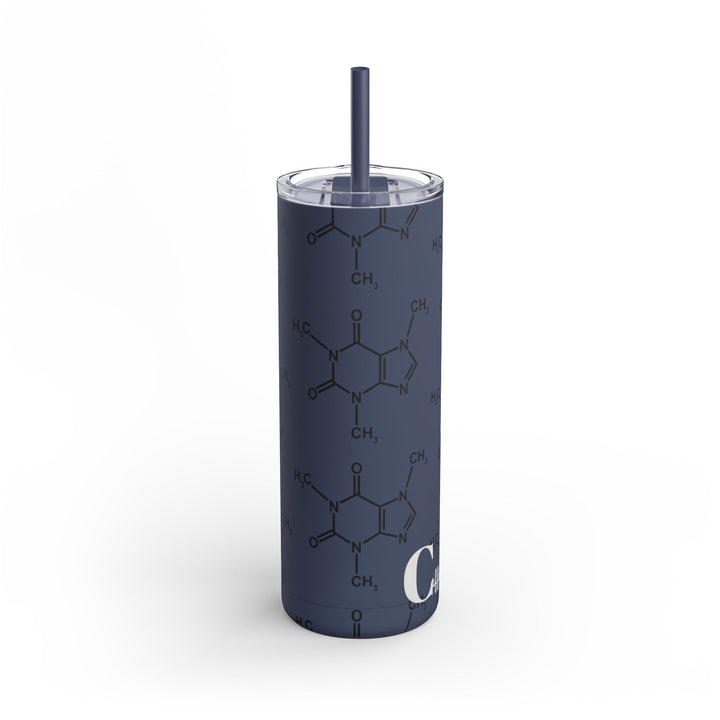 Caffeine Matte Tumbler