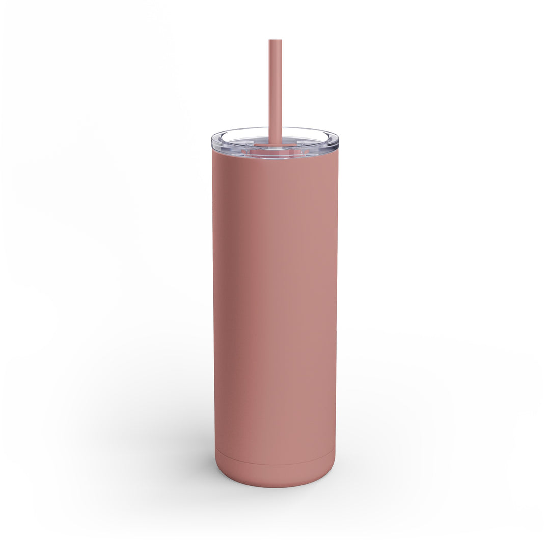 Sanderson Sisters Matte Tumbler, 20oz
