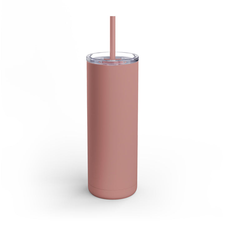 Sanderson Sisters Matte Tumbler, 20oz