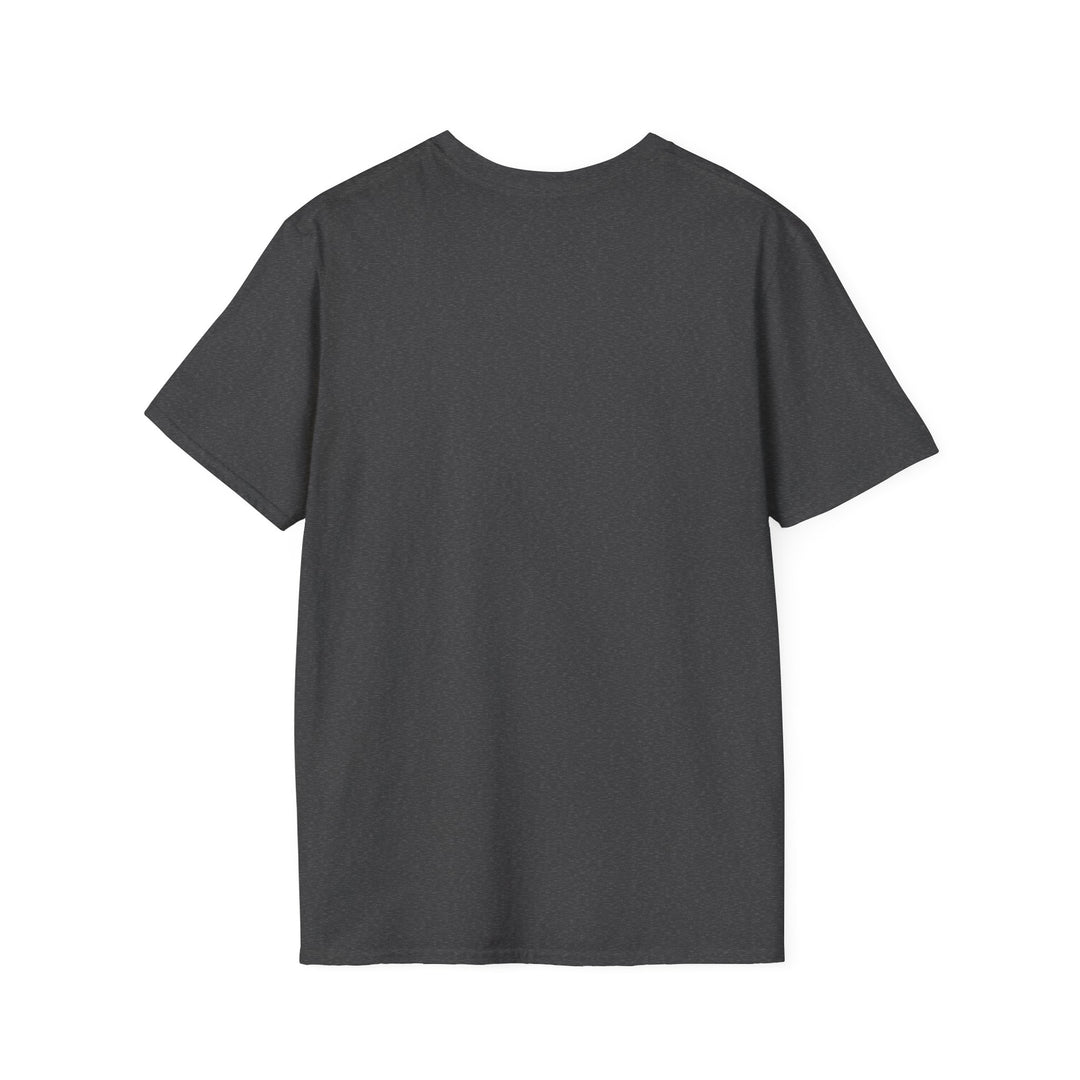 The Real OC Softstyle T-Shirt