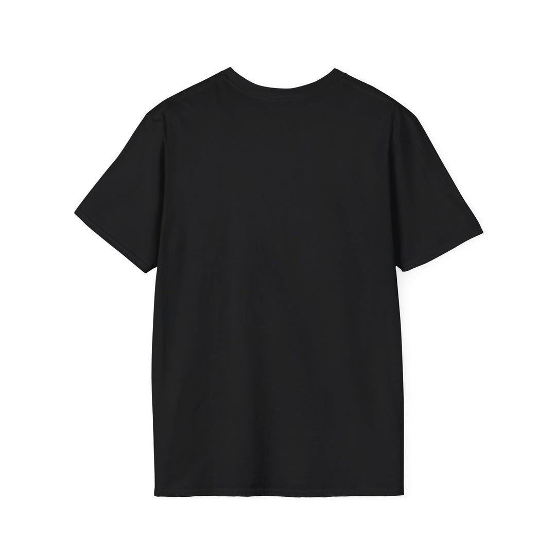 The Real OC Softstyle T-Shirt