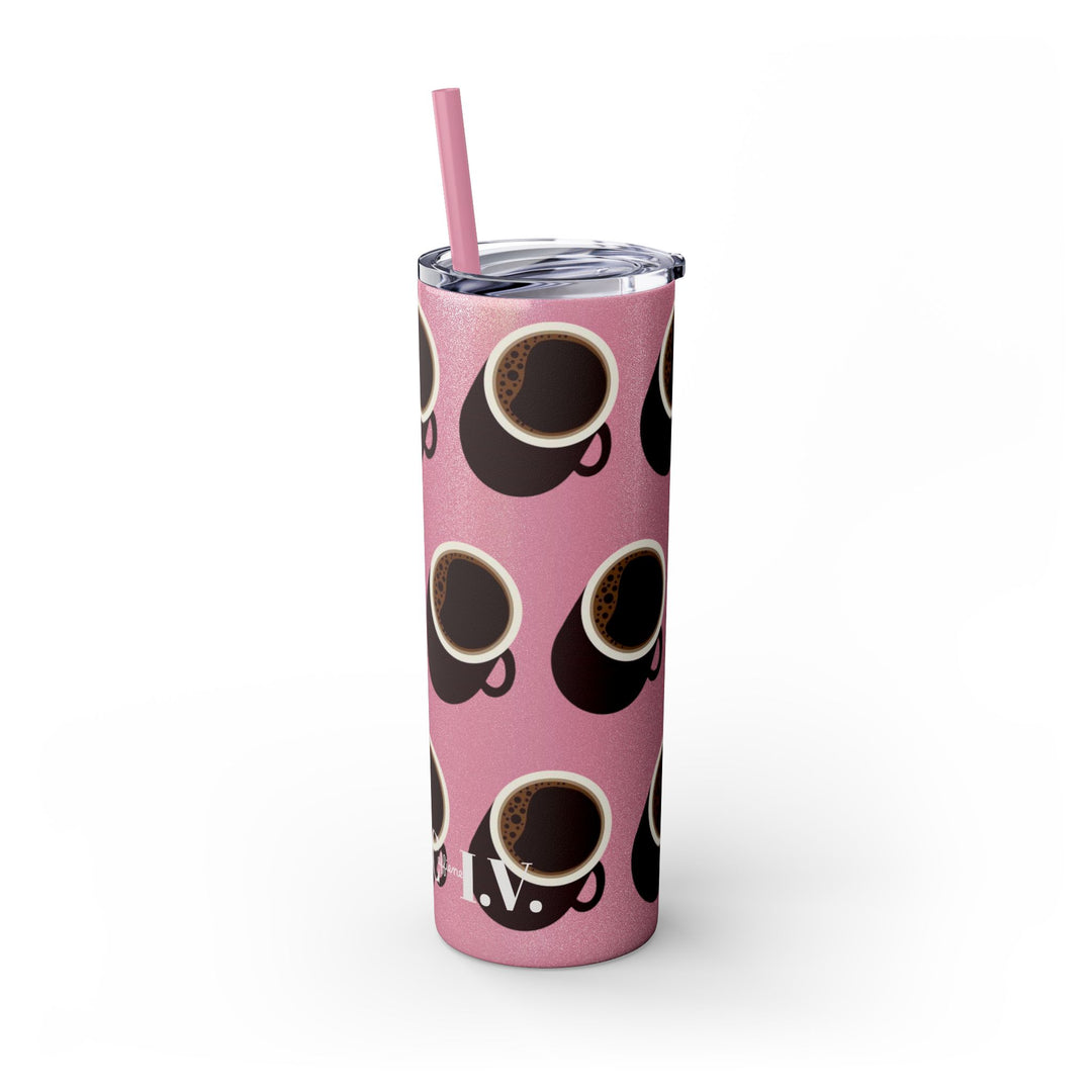 Checkered Coffee