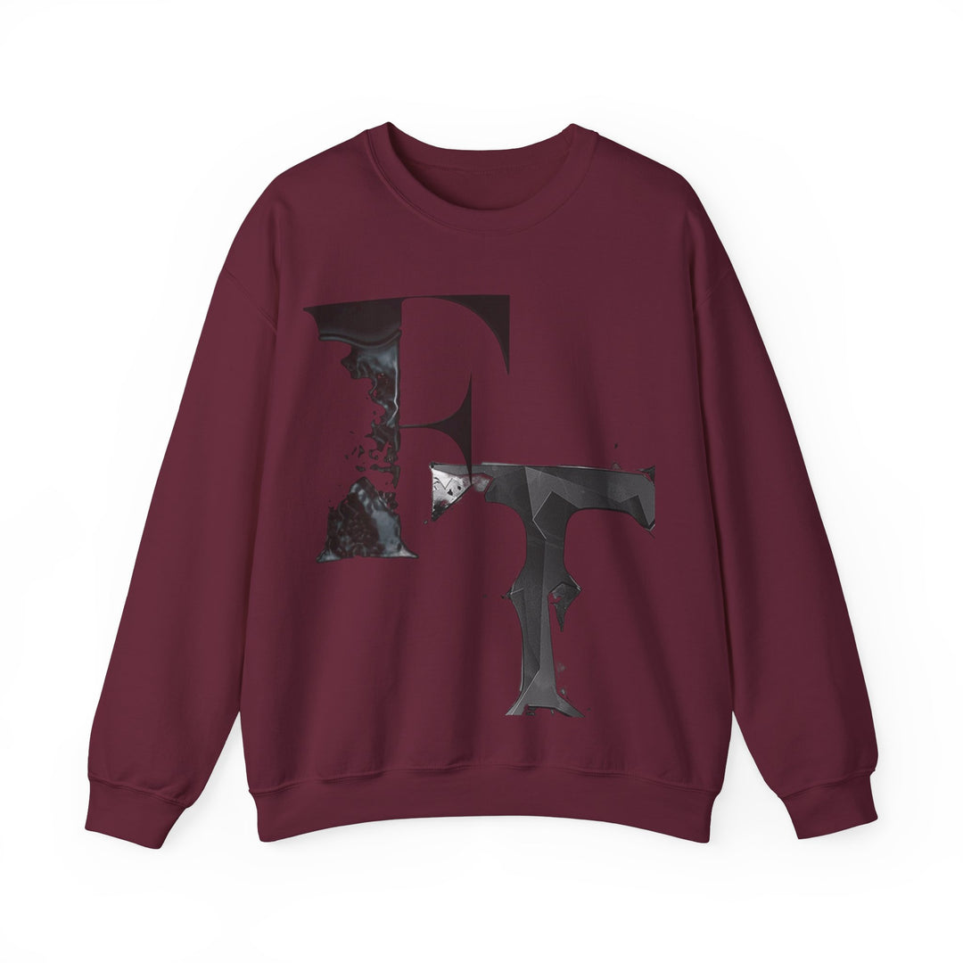 Ft Heavy Blend™ Crewneck Sweatshirt