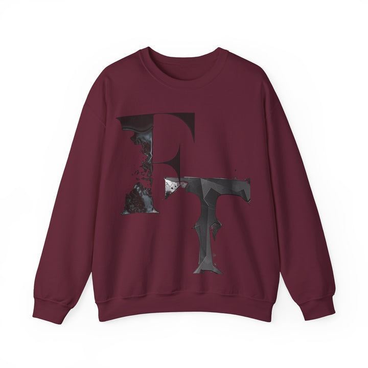 Ft Heavy Blend™ Crewneck Sweatshirt