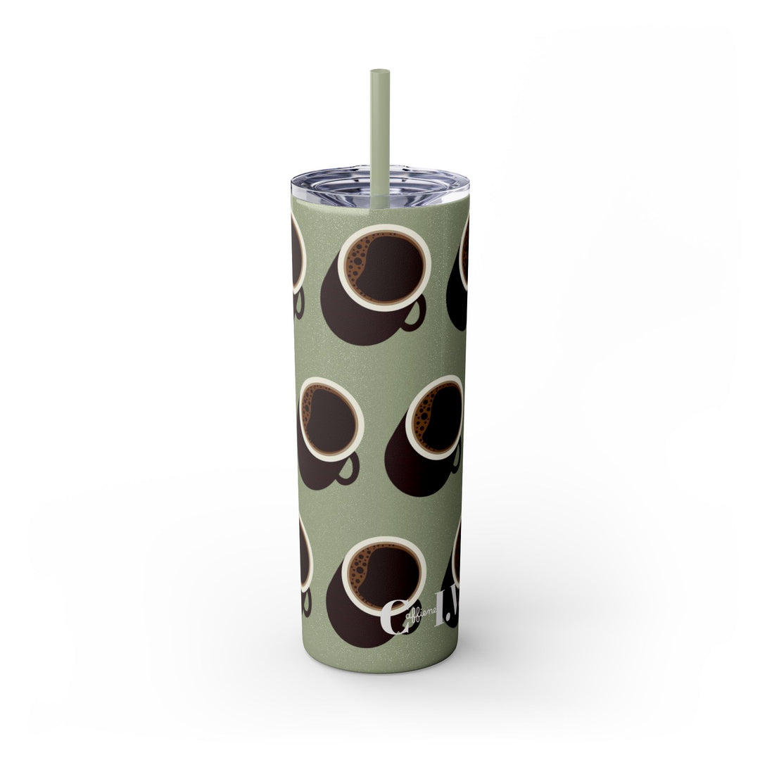 Checkered Coffee