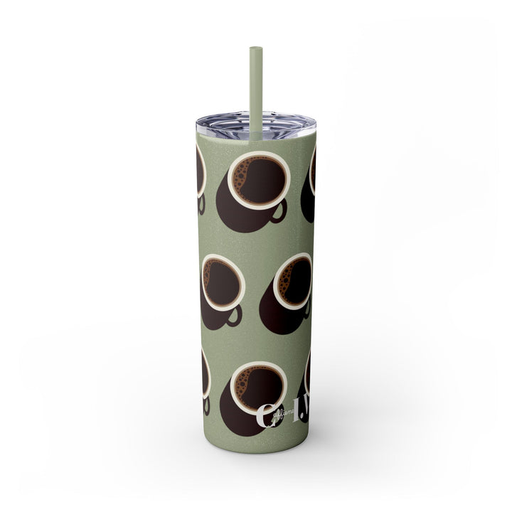 Checkered Coffee