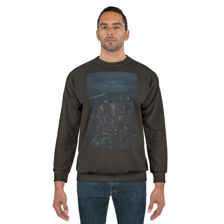 New York Sweatshirt