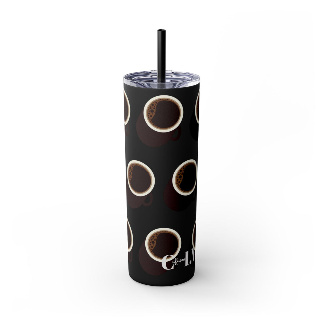 Checkered Coffee