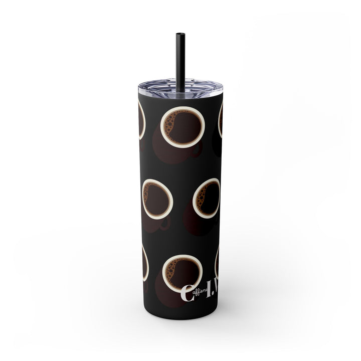 Checkered Coffee