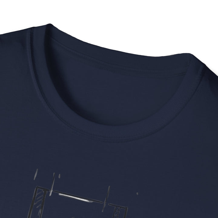 As per my last email T-Shirt