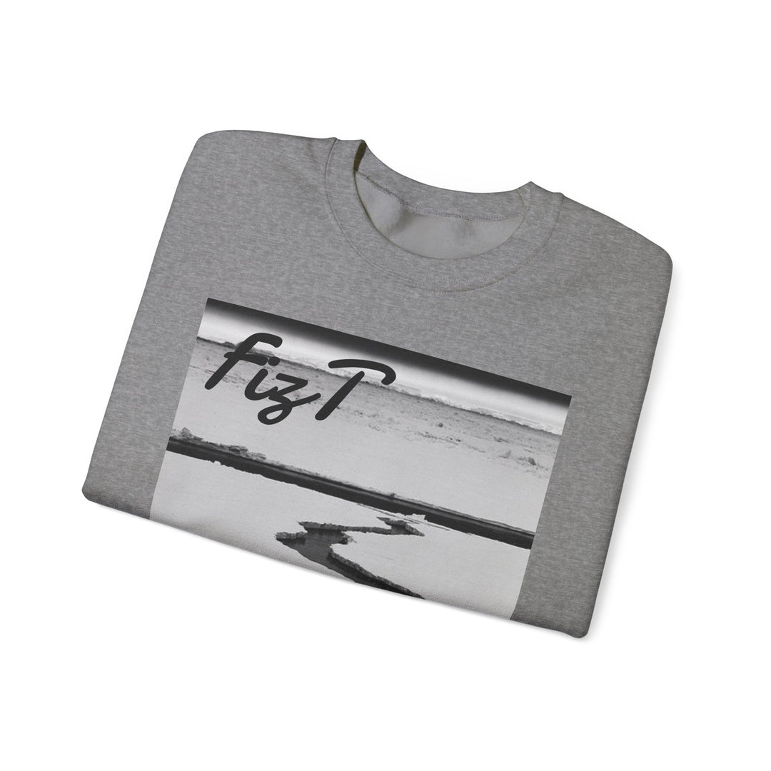 Nature FizT Sweatshirt