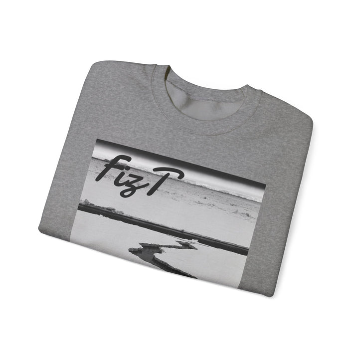 Nature FizT Sweatshirt