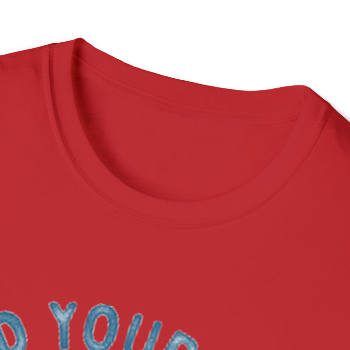 Find yourself Where's Waldo shirt