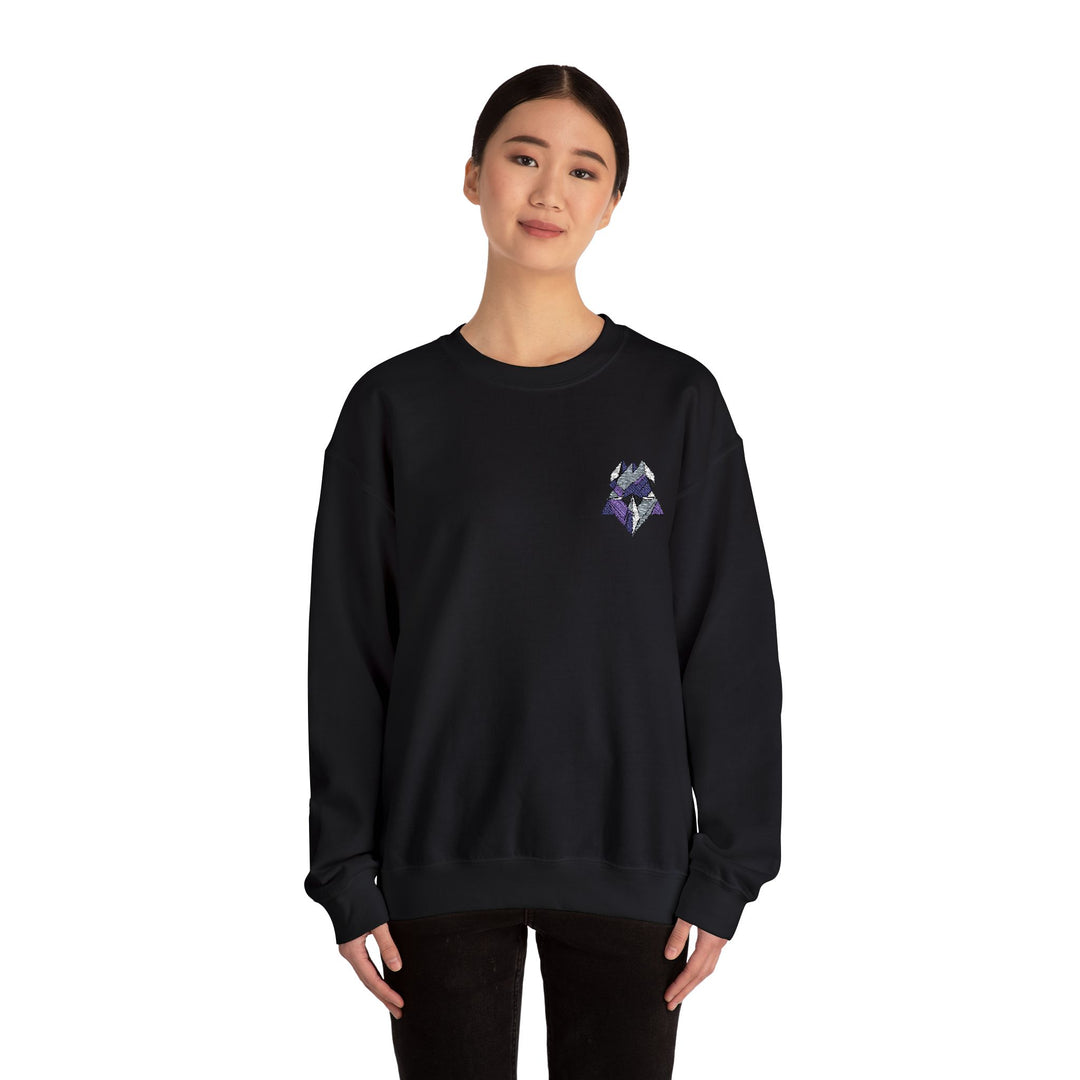 FizT Crewneck Sweatshirt