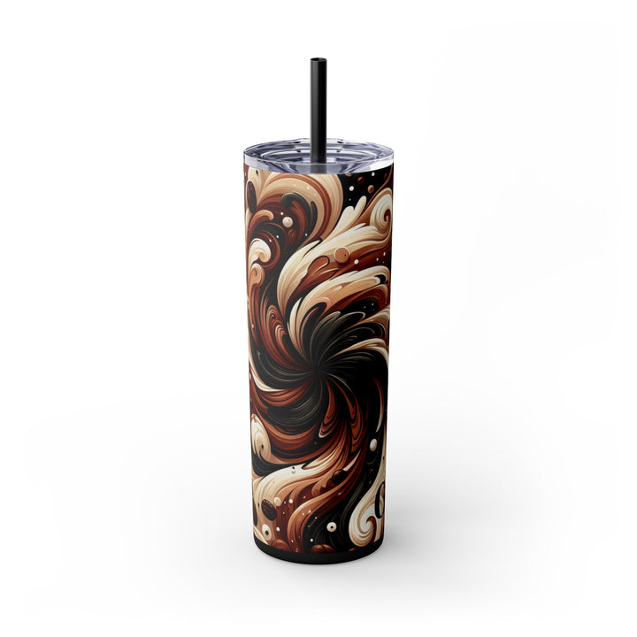 Flat Head Valley Design, 20oz Tumbler