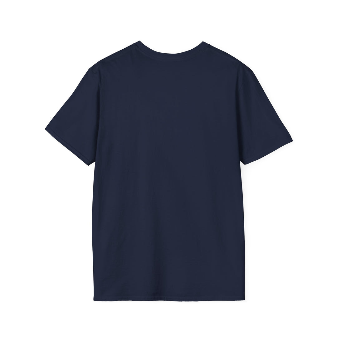 The Real OC Softstyle T-Shirt