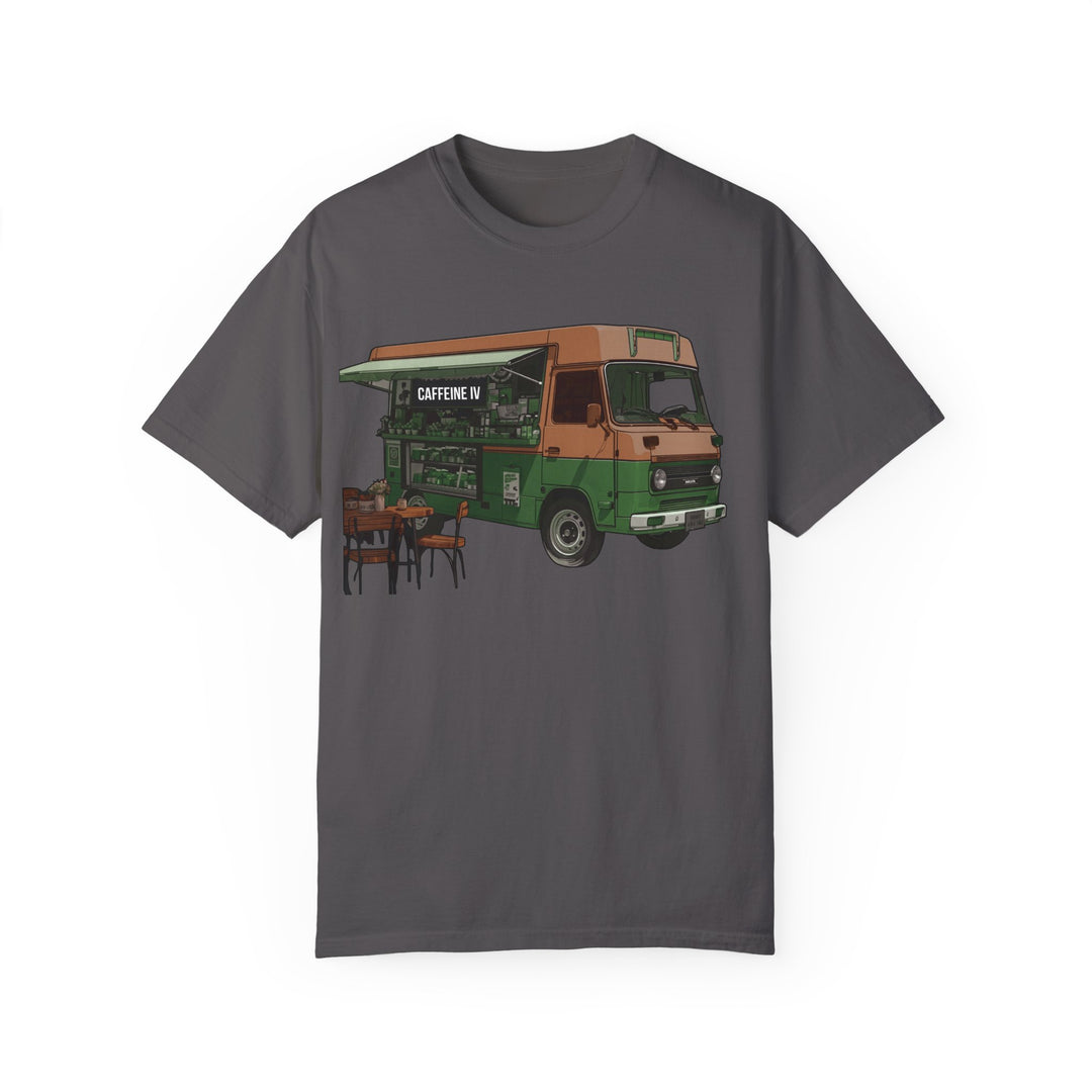 Coffee Break T-shirt