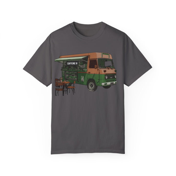 Coffee Break T-shirt