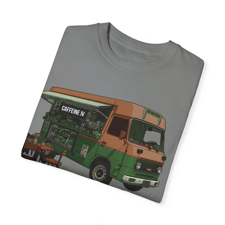 Coffee Break T-shirt