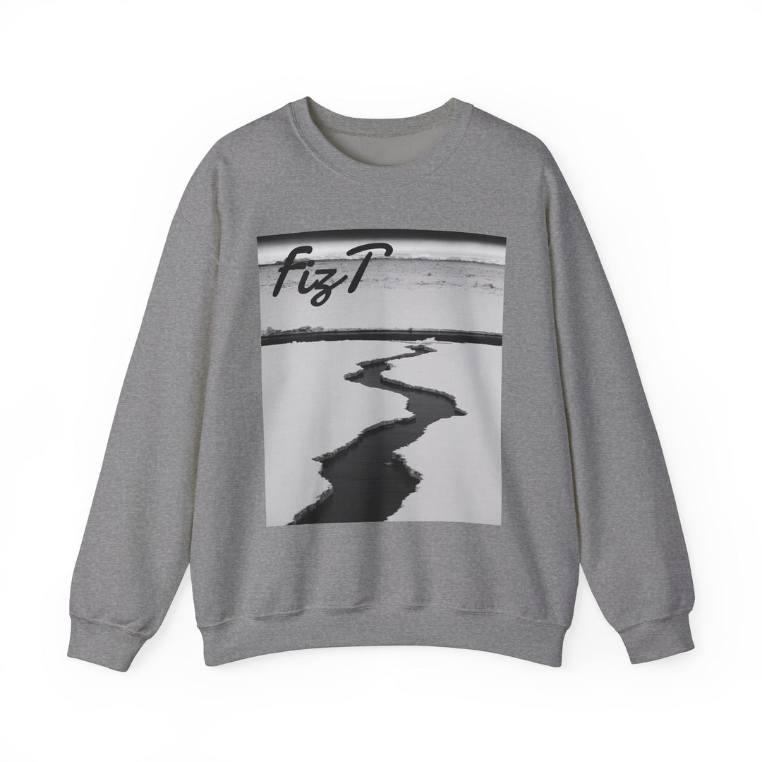 Nature FizT Sweatshirt