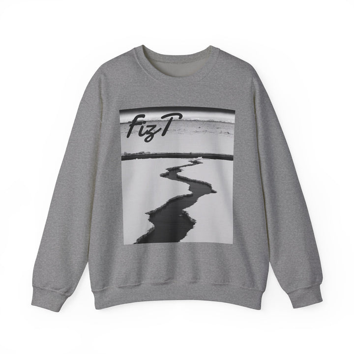 Nature FizT Sweatshirt