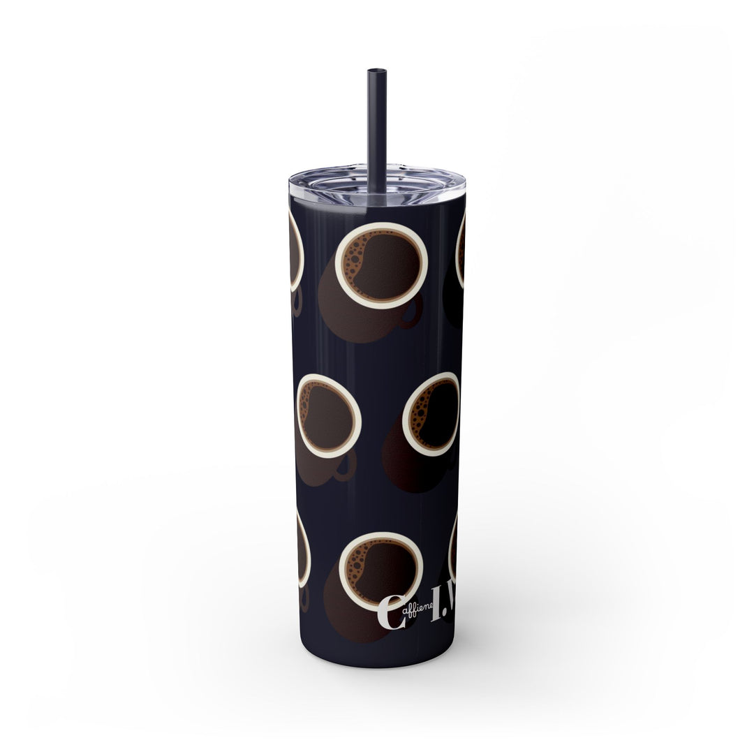 Checkered Coffee