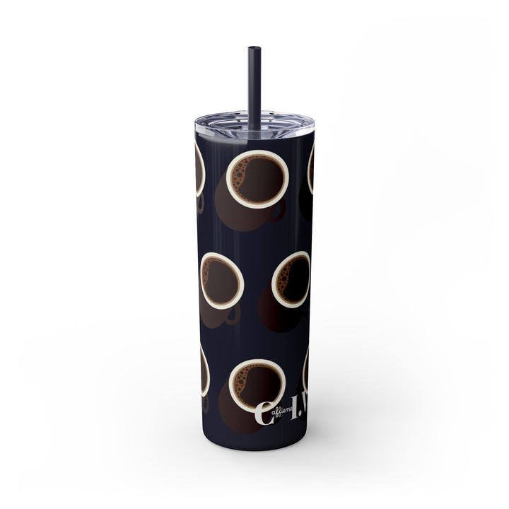 Checkered Coffee